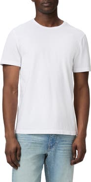 PAIGE Sorden Supima® Cotton Crewneck T-Shirt