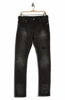 RtA Bryant Skinny Jeans