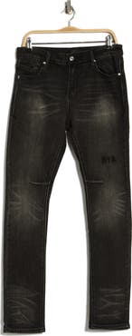 RtA Bryant Skinny Jeans