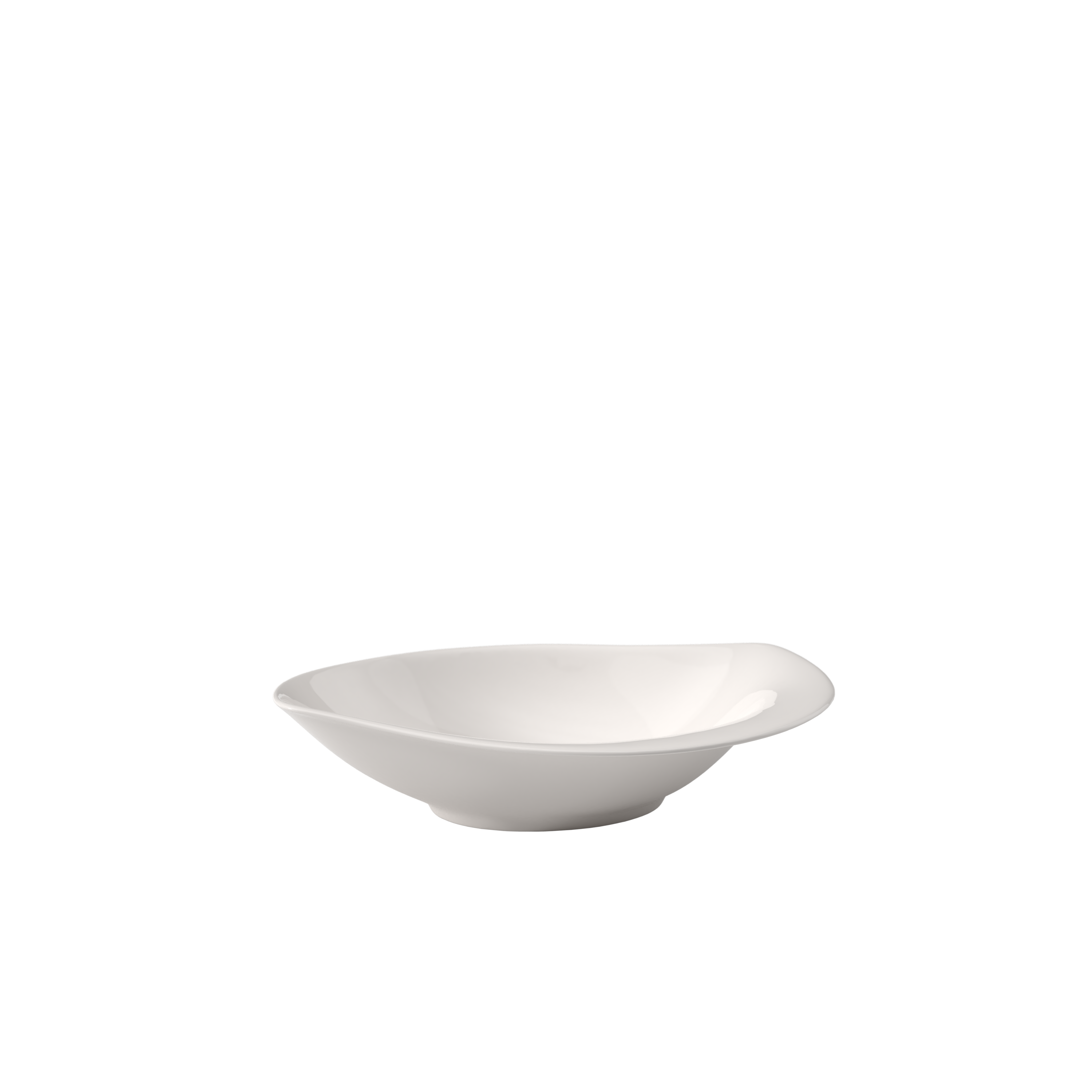 selected white