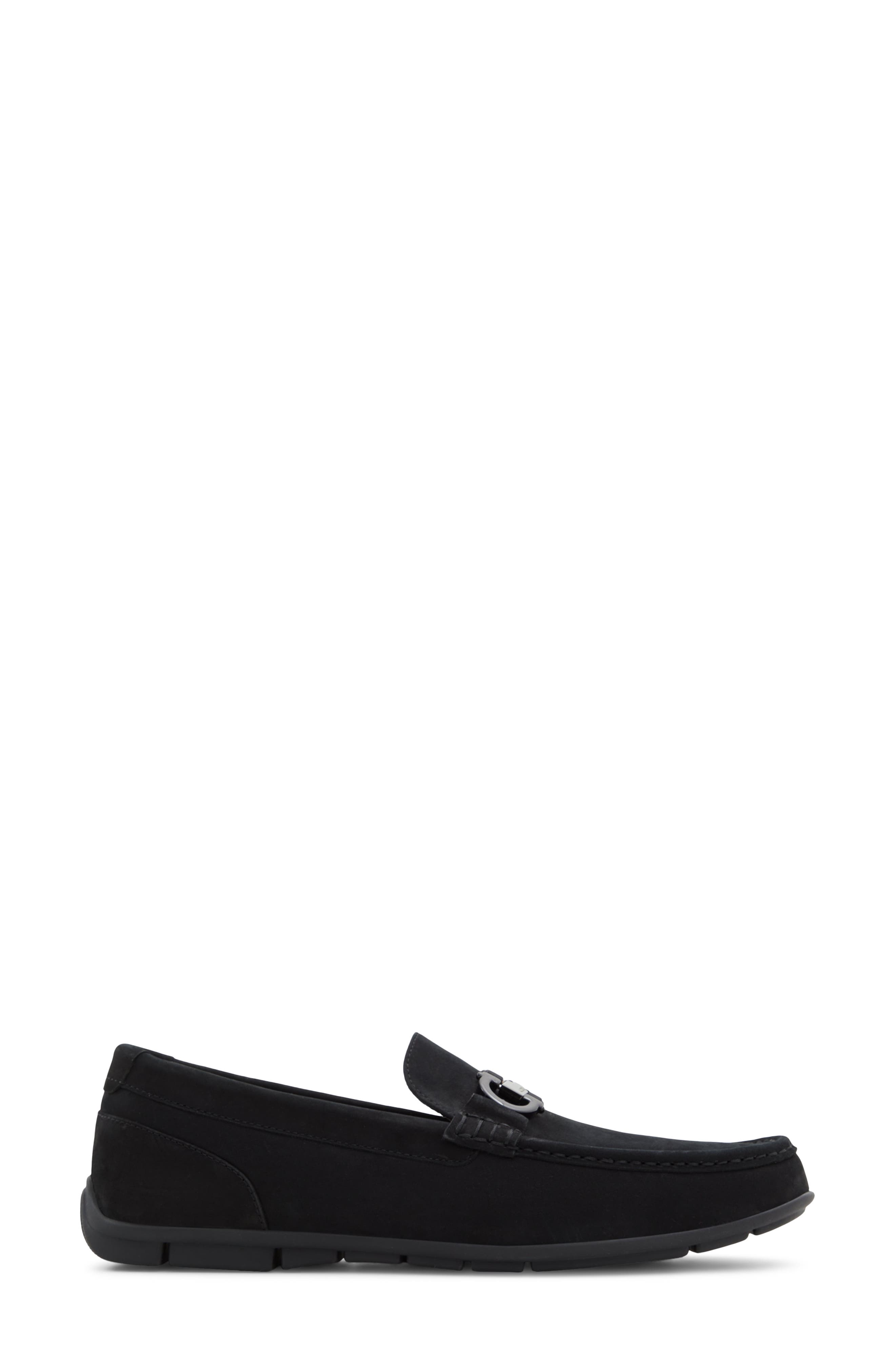 ALDO Orlovoflex Driving Loafer, Alternate, color, 