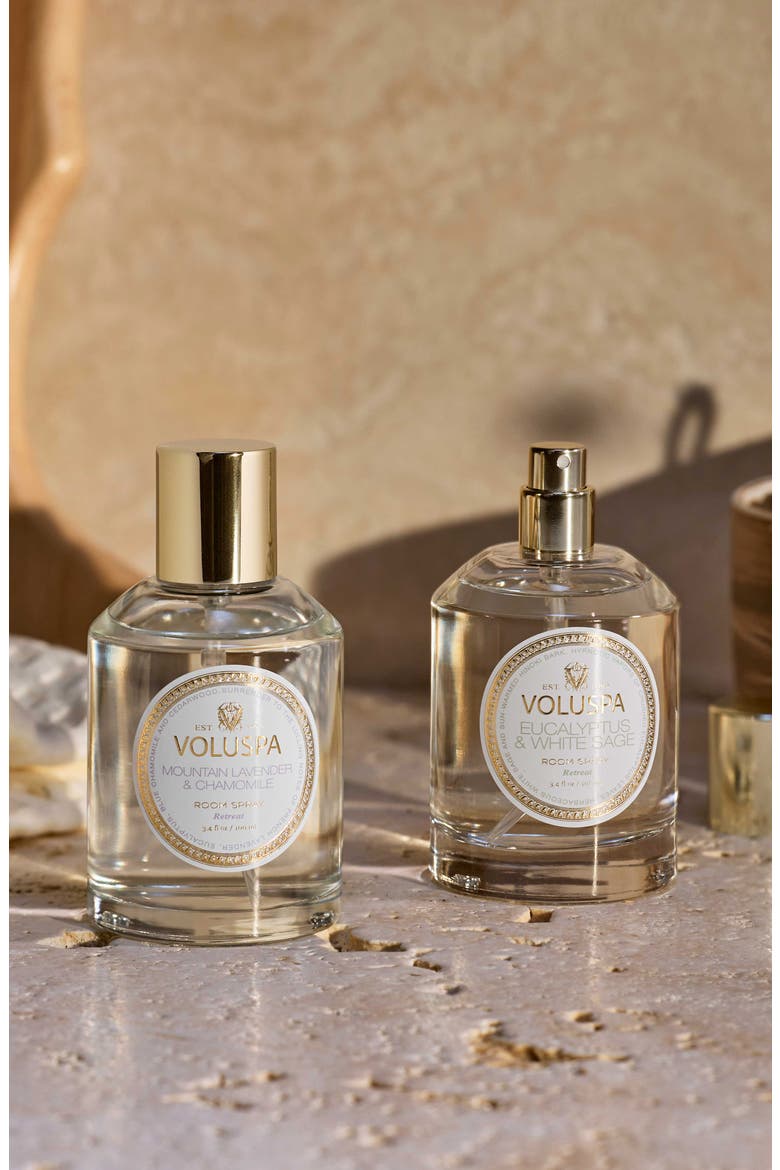 Eucalyptus & White Sage Room Spray, Alternate, color, EUCALYPTUS & WHITE SAGE