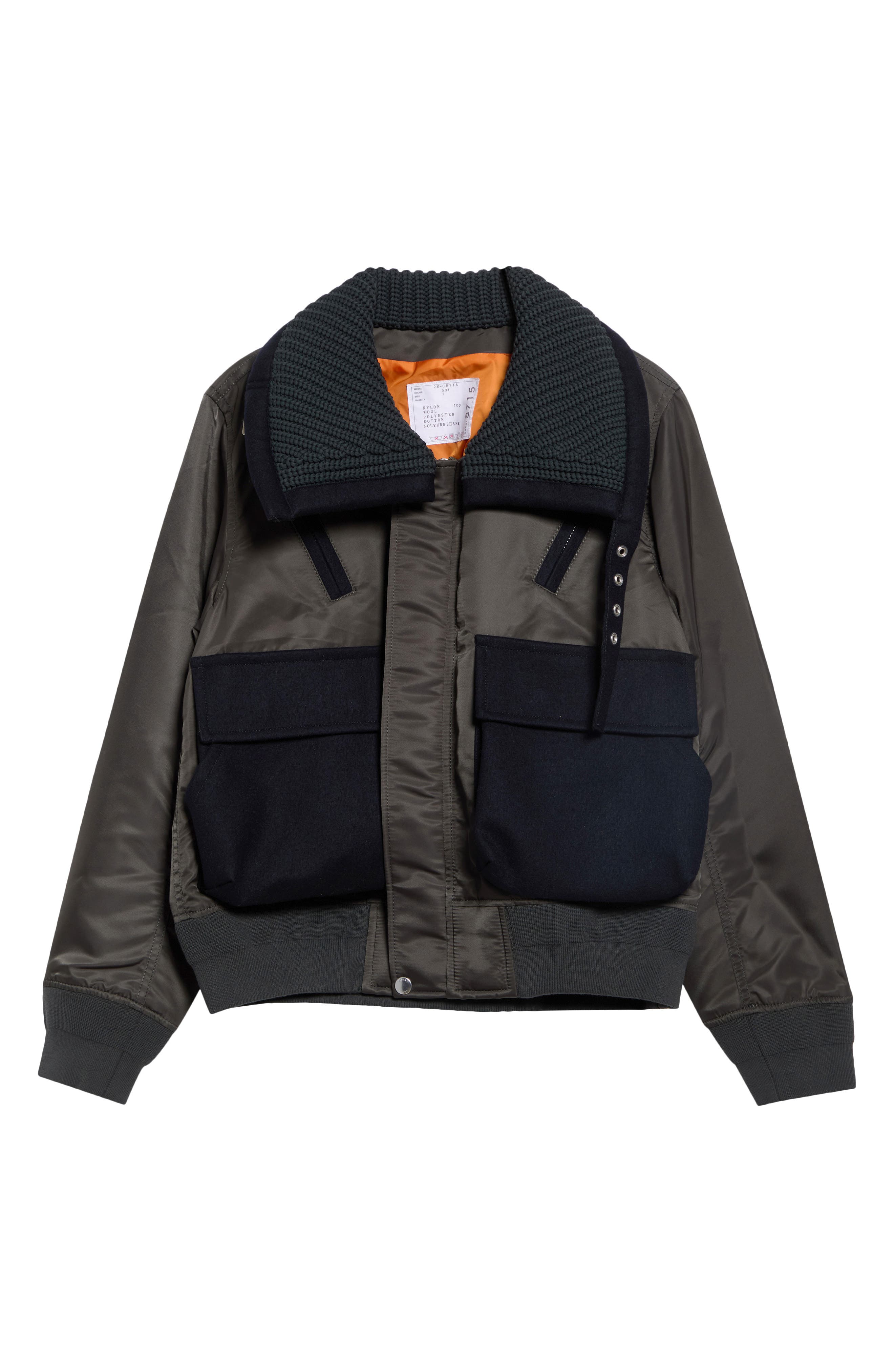 selected DARK KHAKI