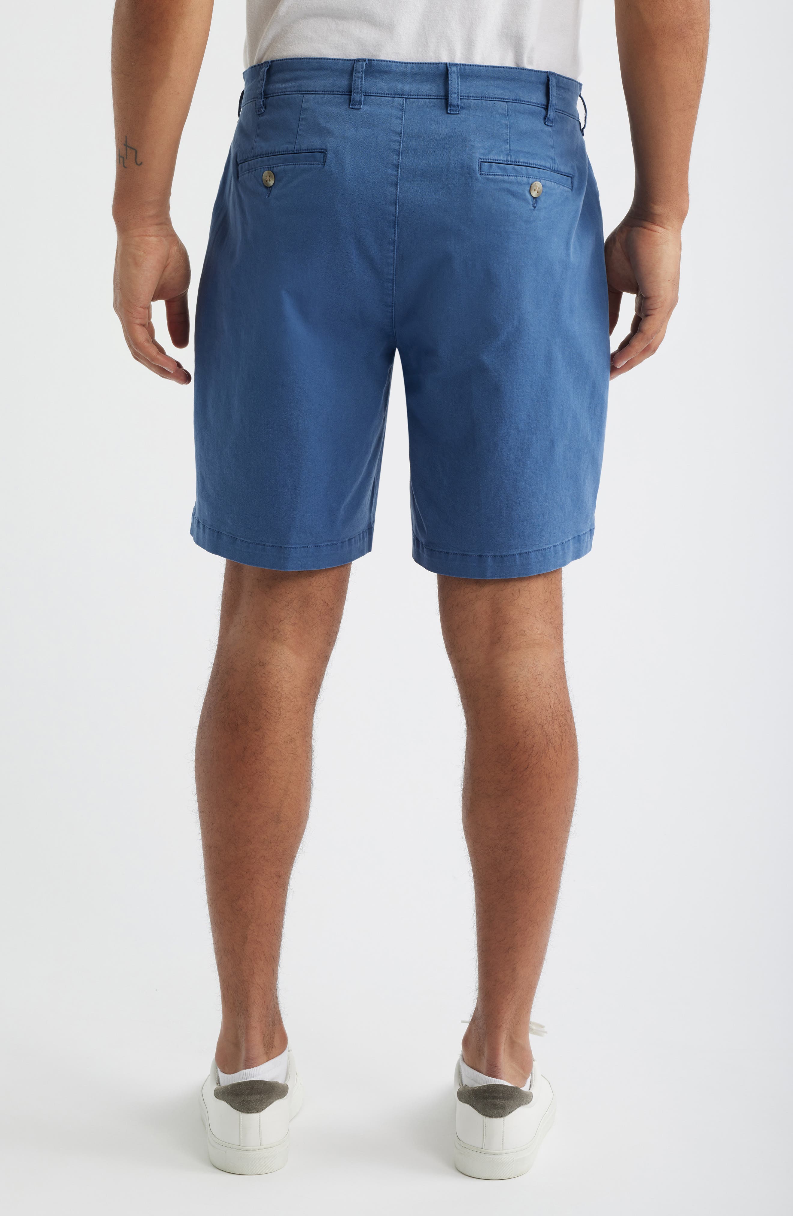 Coronado Flat Front Shorts - image 4