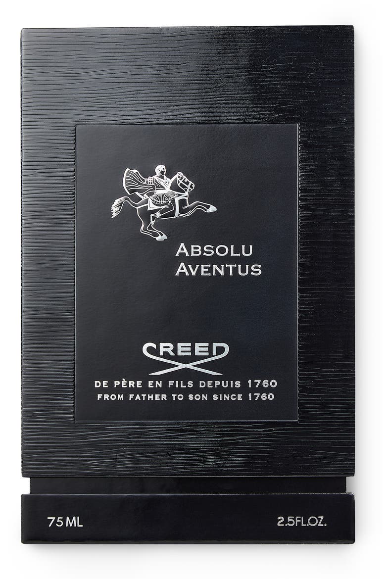 Absolu Aventus Eau de Parfum (Limited Edition) (Men) | Nordstrom