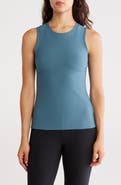 MARIKA Janie Rib Tank