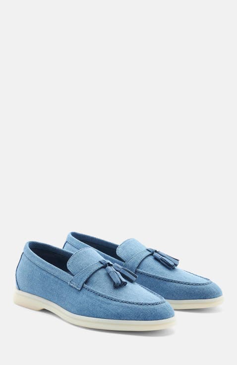 Leandra Loafers