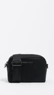 Bimba y Lola Nylon Rectangular Crossbody Bag