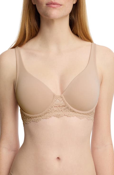 Goddess Multi-way Underwire Bra