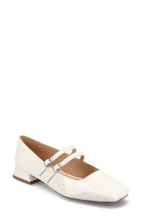 Gredah Mary Jane Pump (Women)