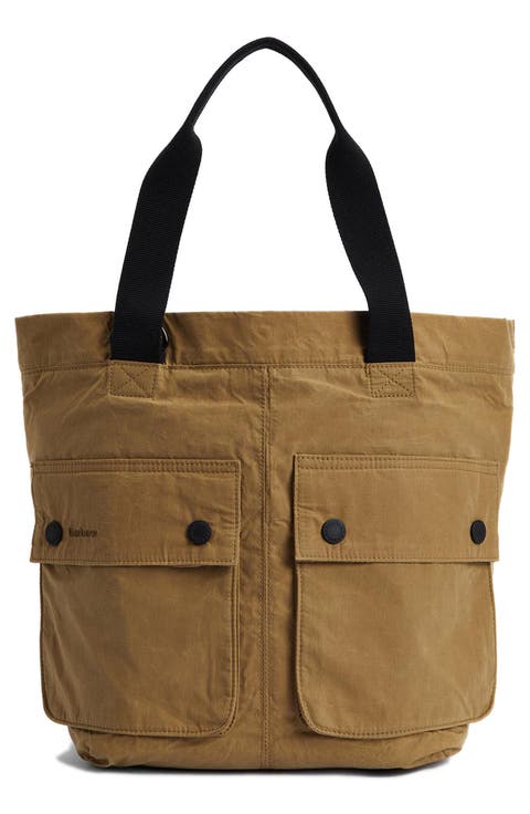 Transport Carryall Tote