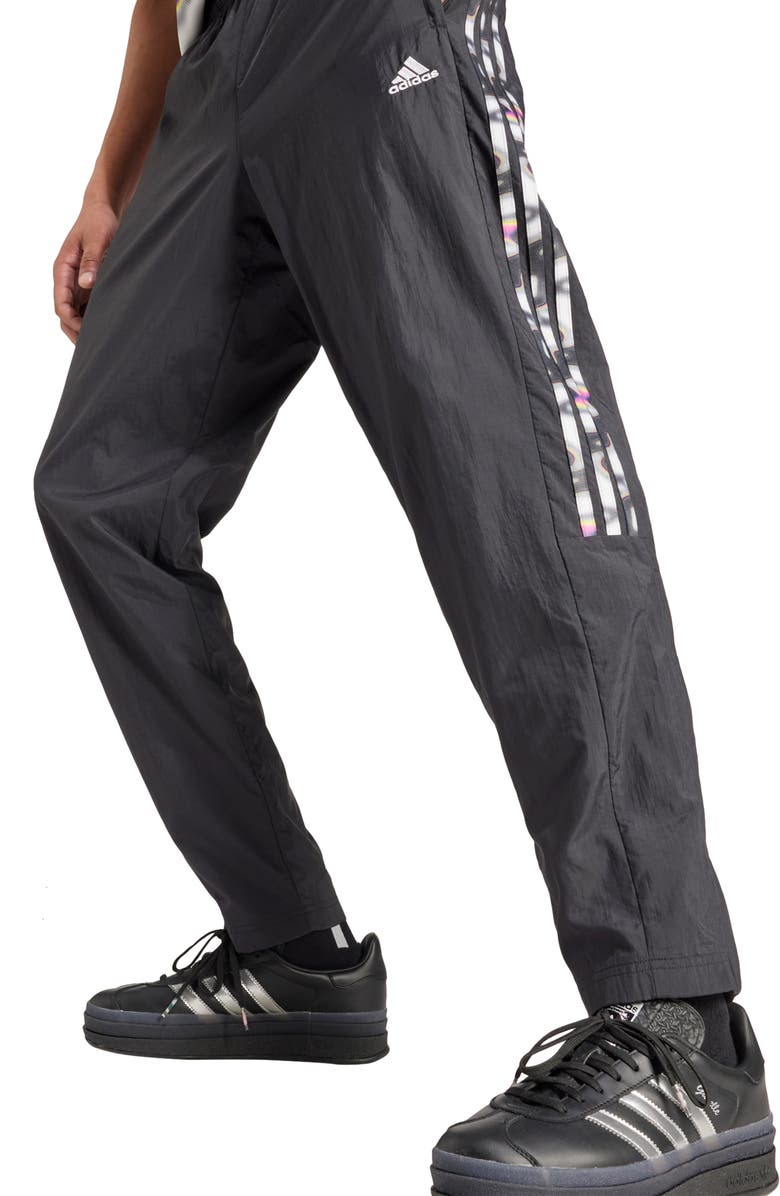 adidas x Pabllo Vittar Pride Nylon Track Pants, Alternate, color, 