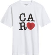 Carhartt Work In Progress I Hartt Graphic T-Shirt