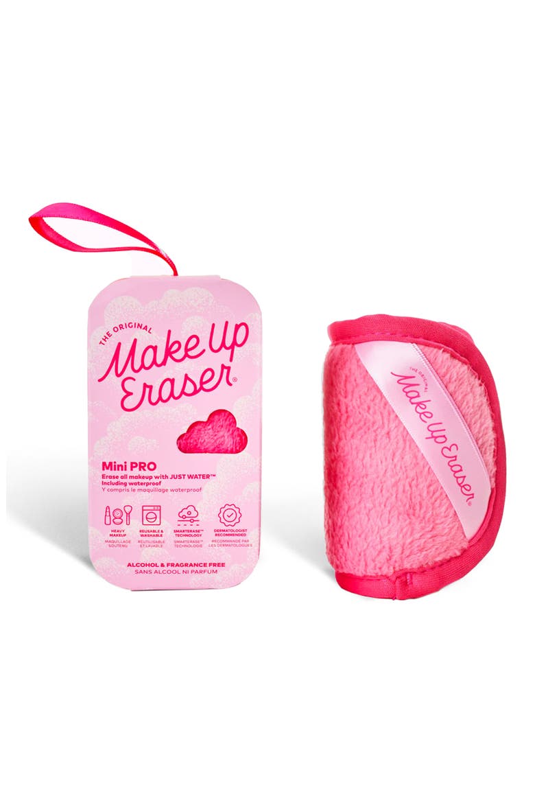 MakeUp Eraser® Mini PRO, Main, color, PINK