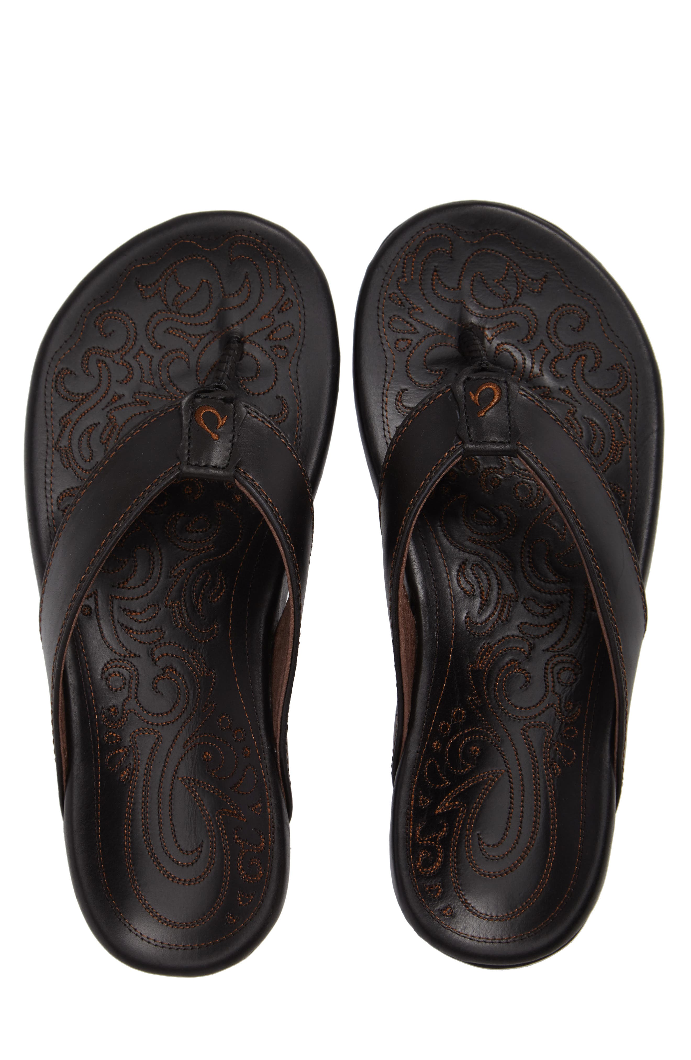 OluKai Waimea Flip Flop, Alternate, color, 