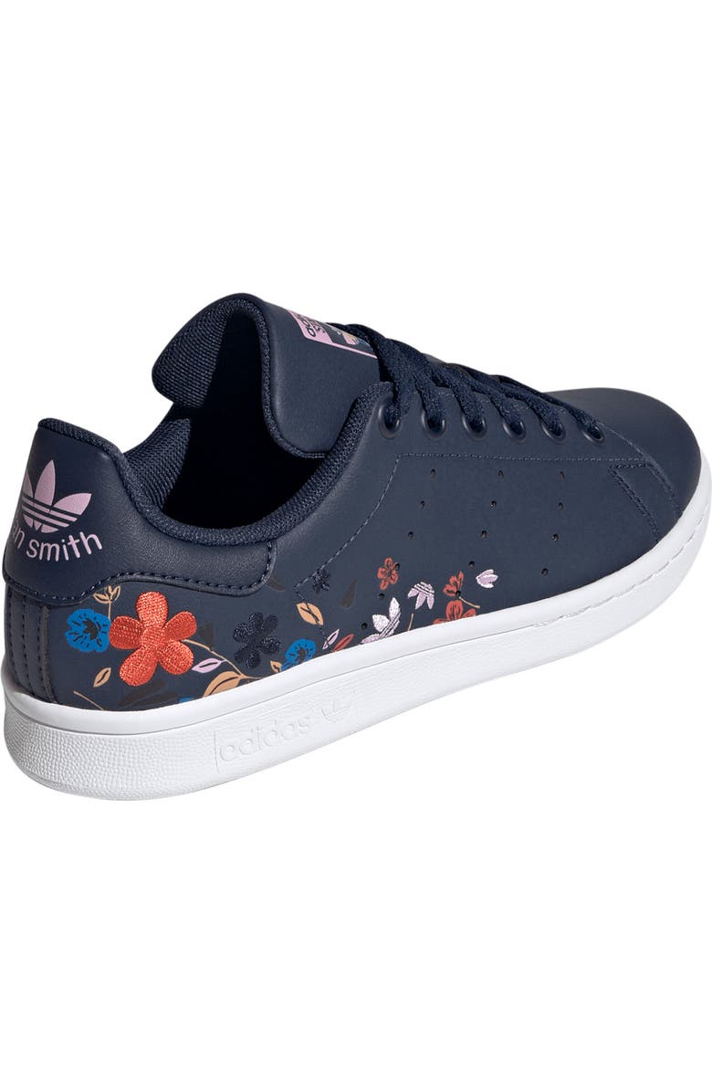 adidas Kids' Stan Smith Sneaker, Alternate, color,