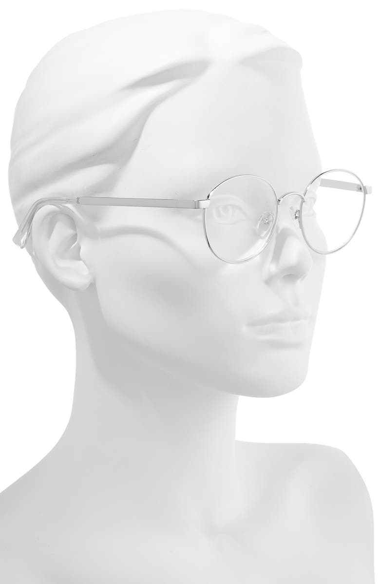 The Book Club Bothering Sights 51mm Reading Glasses, Alternate, color,