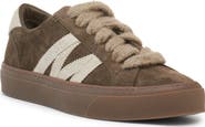 Moncler Monaco 2 Low Top Sneaker