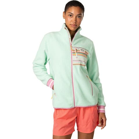 Rothe Midlayer Jacket - Women's