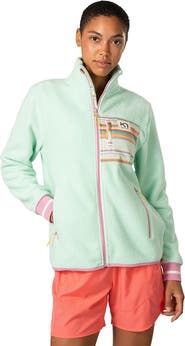 Kari Traa Rothe Midlayer Jacket - Women's