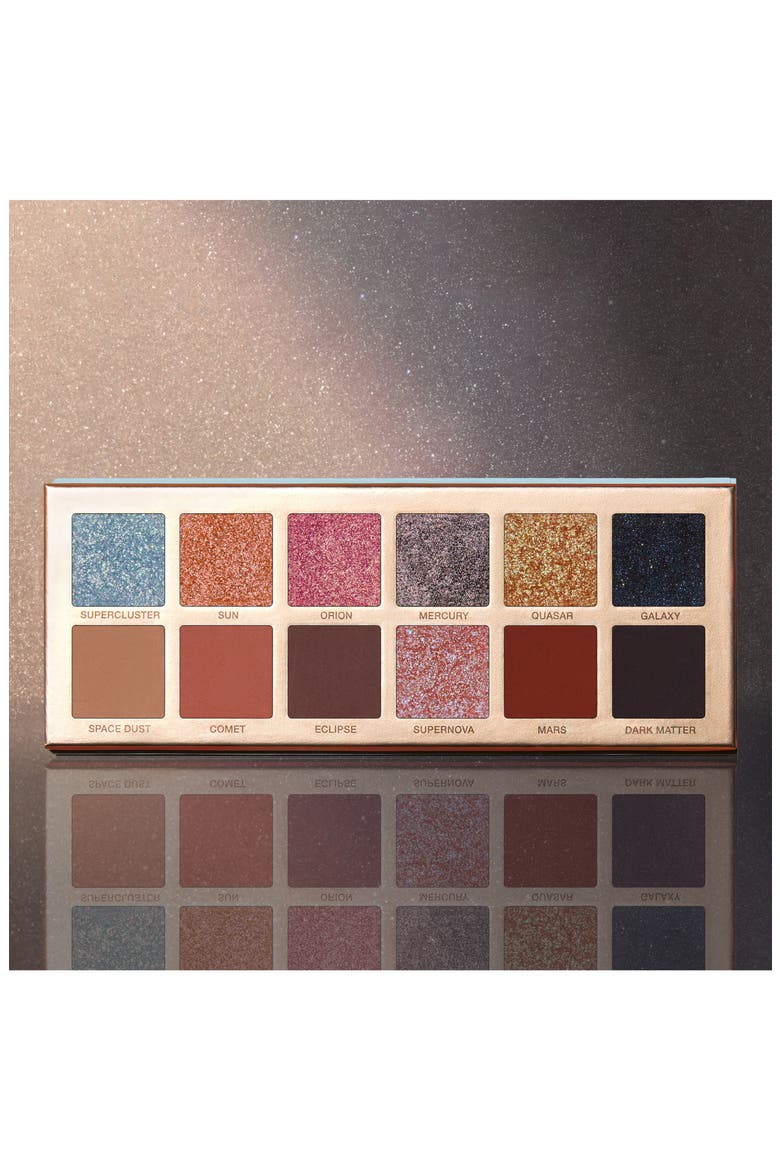 Cosmos Eyeshadow Palette, Alternate, color, NONE