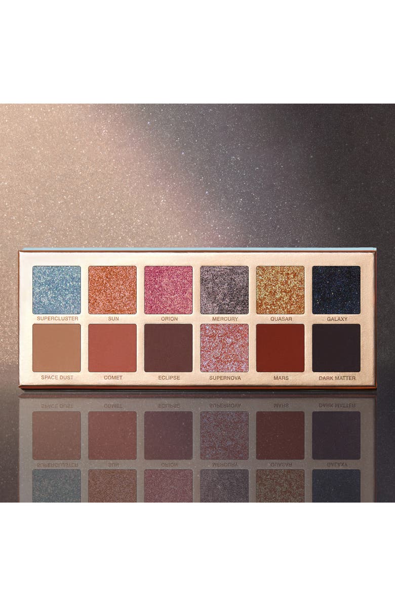 Anastasia Beverly Hills Cosmos Eyeshadow Palette, Alternate, color, 