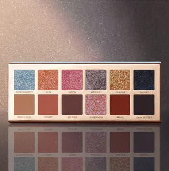ANASTASIA アナスタシアcosmos アイシャドウパレット cosmos ANASTASIA Beverly Hills(アナスタシアビバリーヒルズ