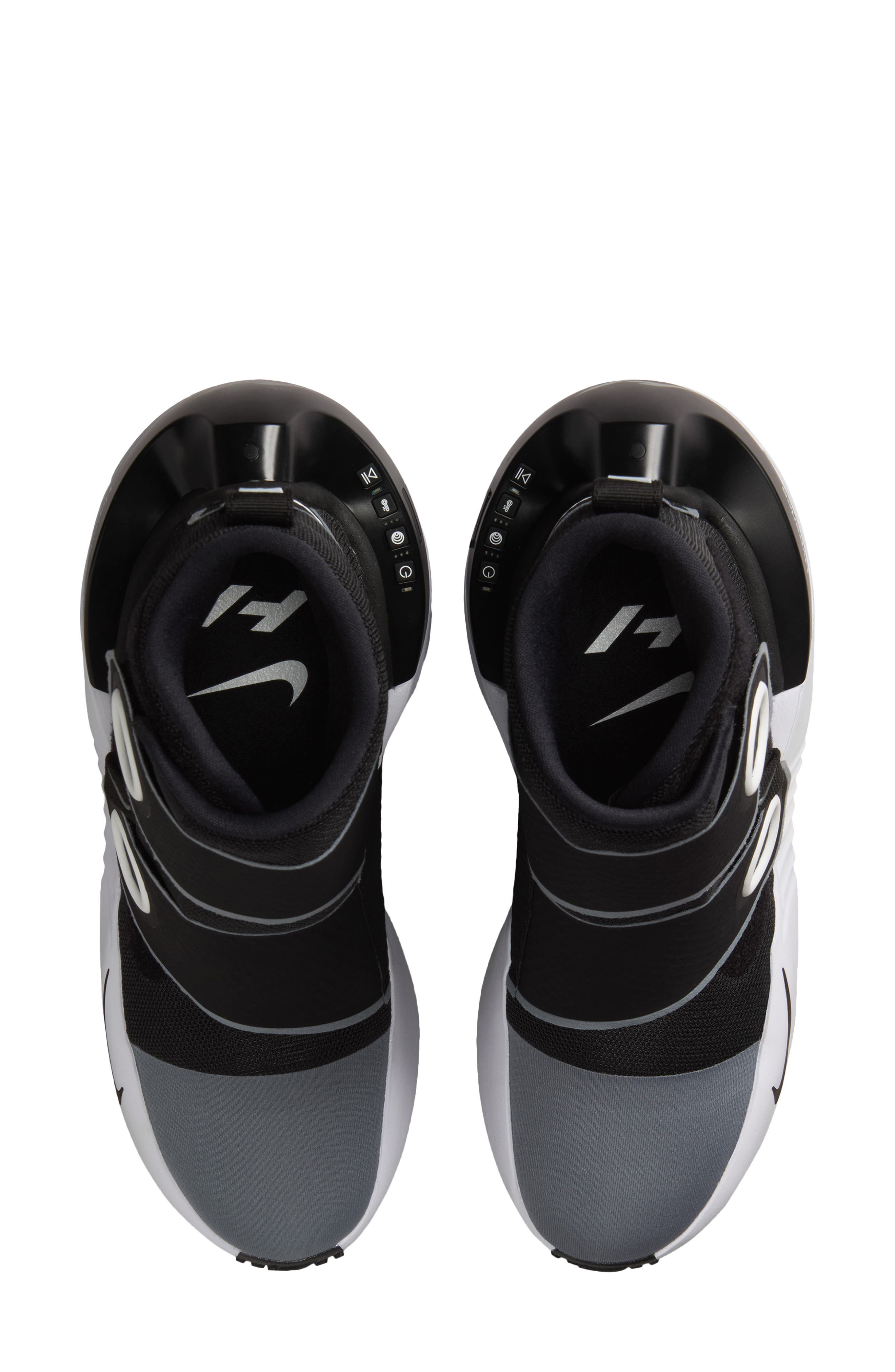 Hyperice Gender Inclusive Nike x Hyperice Hyperboot, Alternate, color, Black