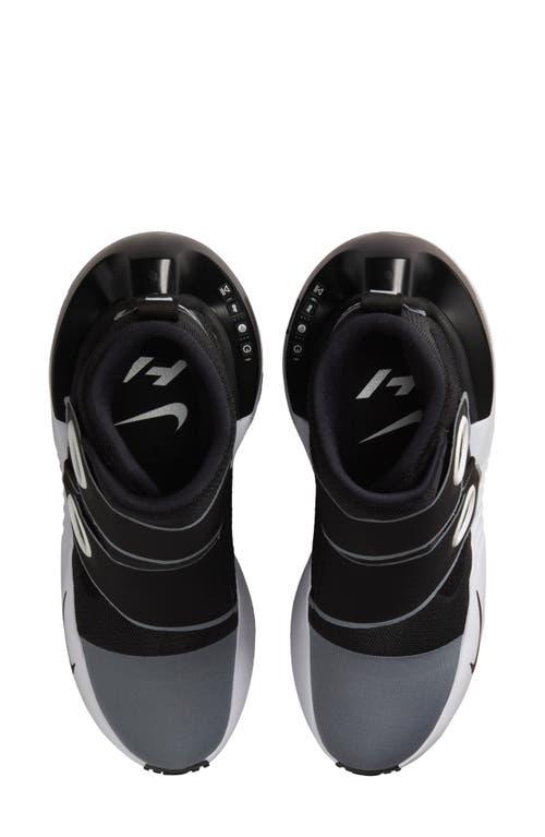 Hyperice Nike X Hyperboot In Black