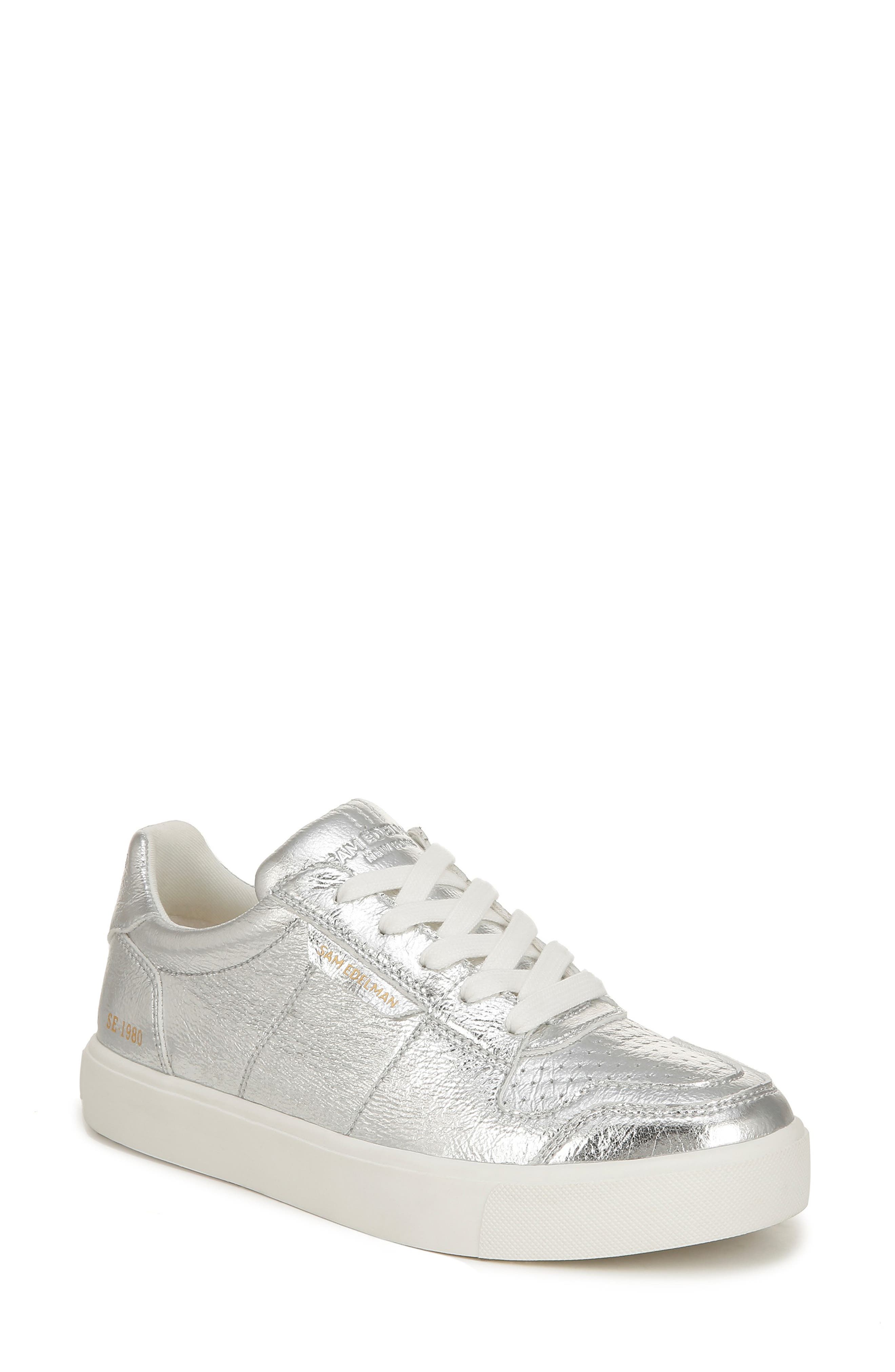 Sam Edelman Edie Low Top Sneaker, Main, color, 
