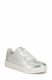 Sam Edelman Edie Low Top Sneaker