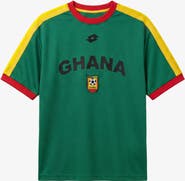 LOTTO Men's Legacy Tee Graphic Shirts