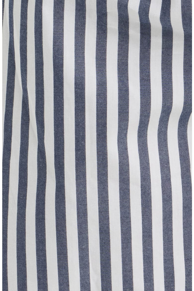 Assorted 3-Pack Classic Fit Cotton Boxers, Alternate, color, PLAID ANDREWS CREST PRINT NAVY