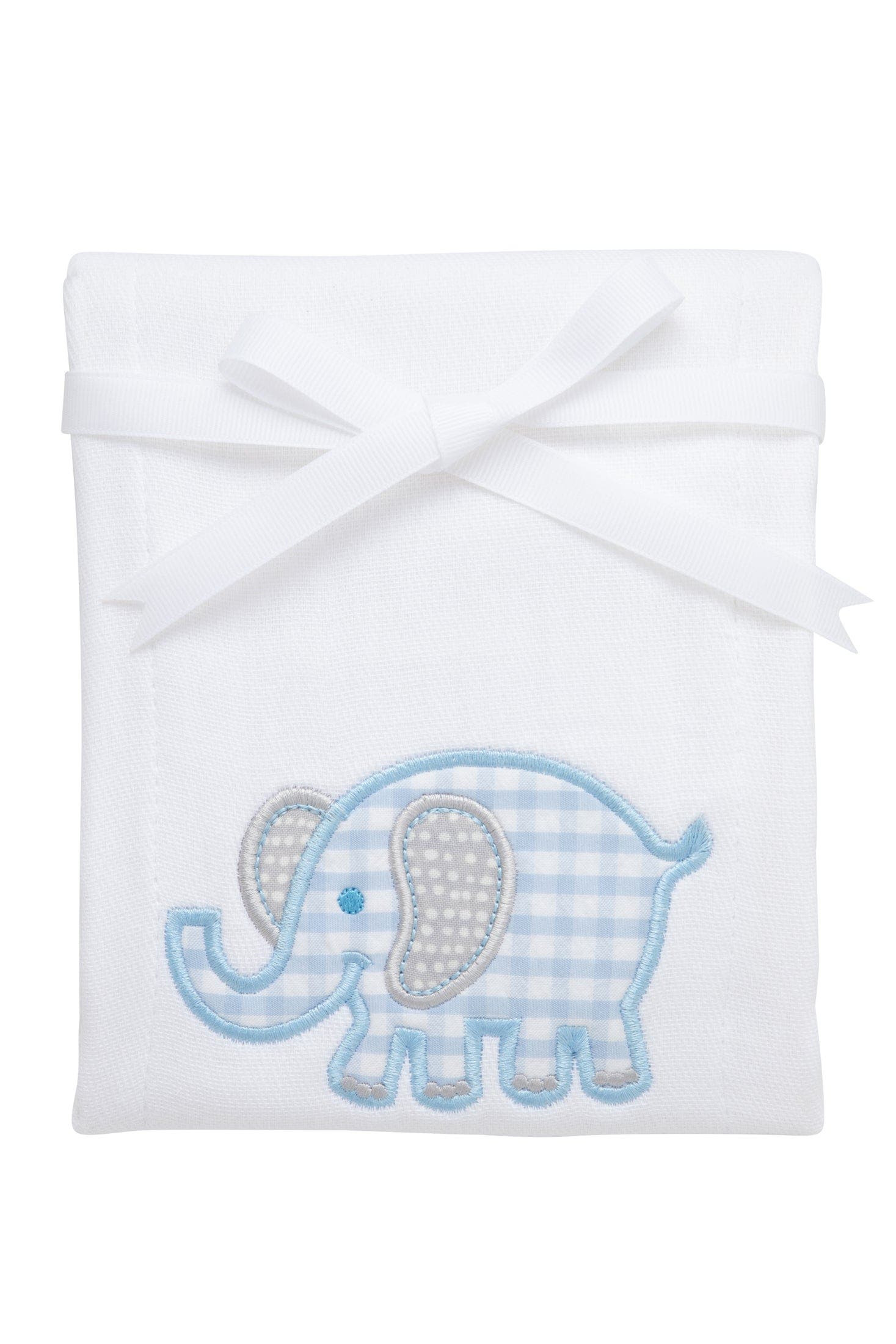 Blue Elephant
