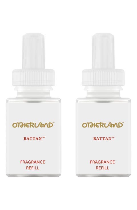 x Otherland 2-Pack Diffuser Fragrance Refills