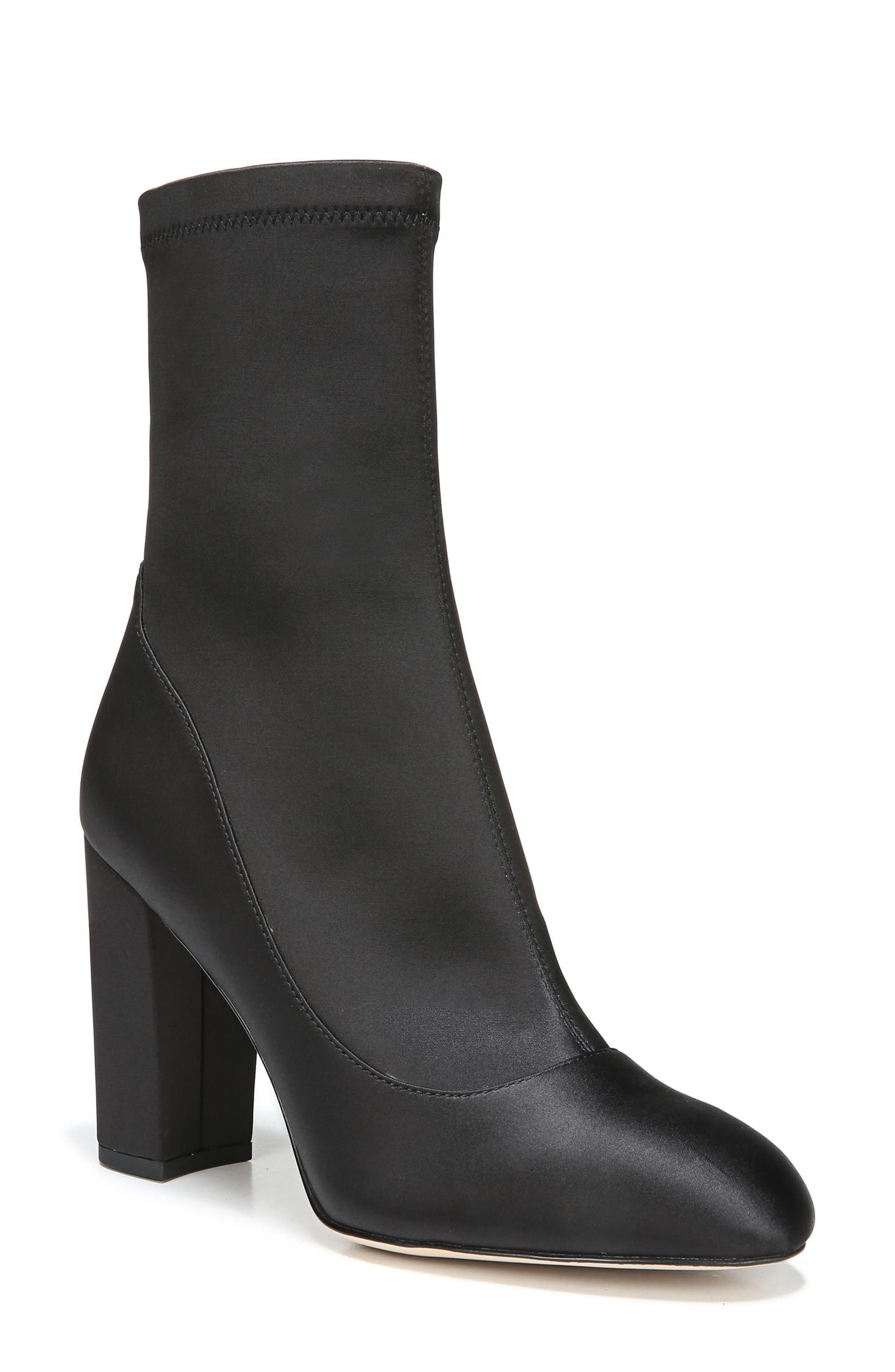 Sam Edelman Calexa Sock Bootie, Main, color, 