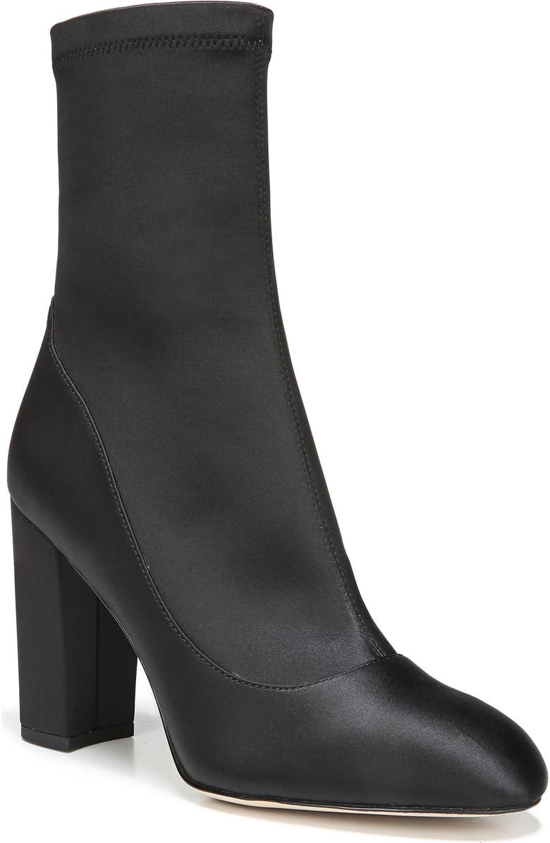 Sam Edelman Calexa Sock Bootie, Main, color,