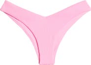 Kulani Kinis V-Cut Bikini Bottoms