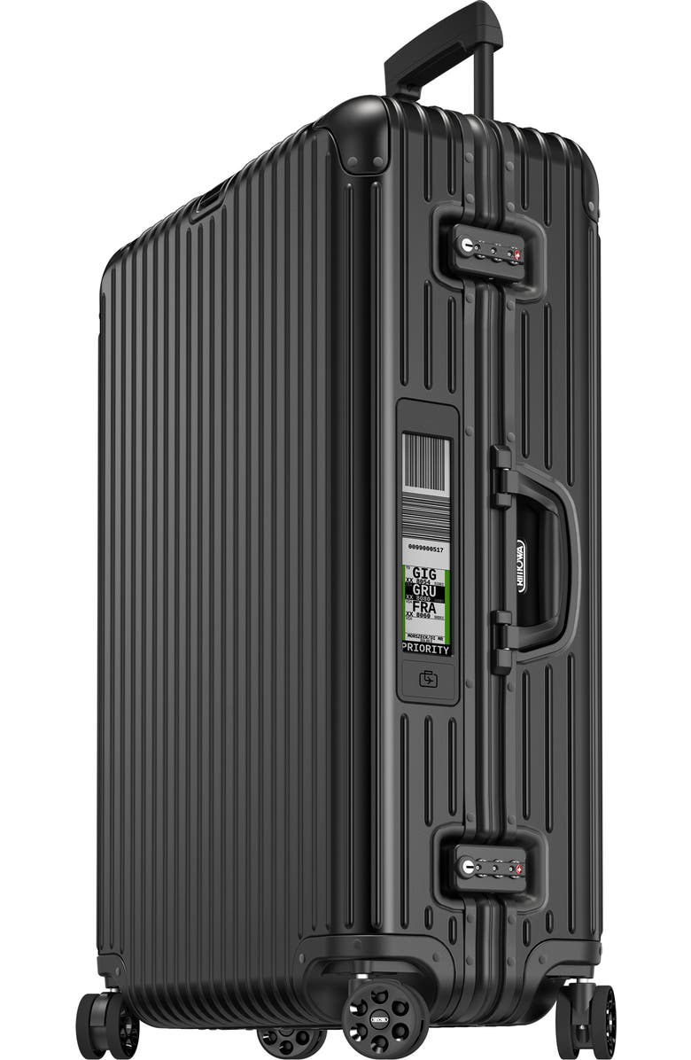 RIMOWA TOPAS STEALTH 32IN MULTIWHEEL, Alternate, color,