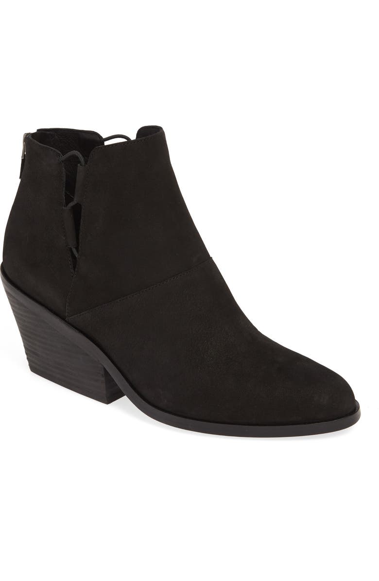 Eileen Fisher Tote Bootie, Main, color,