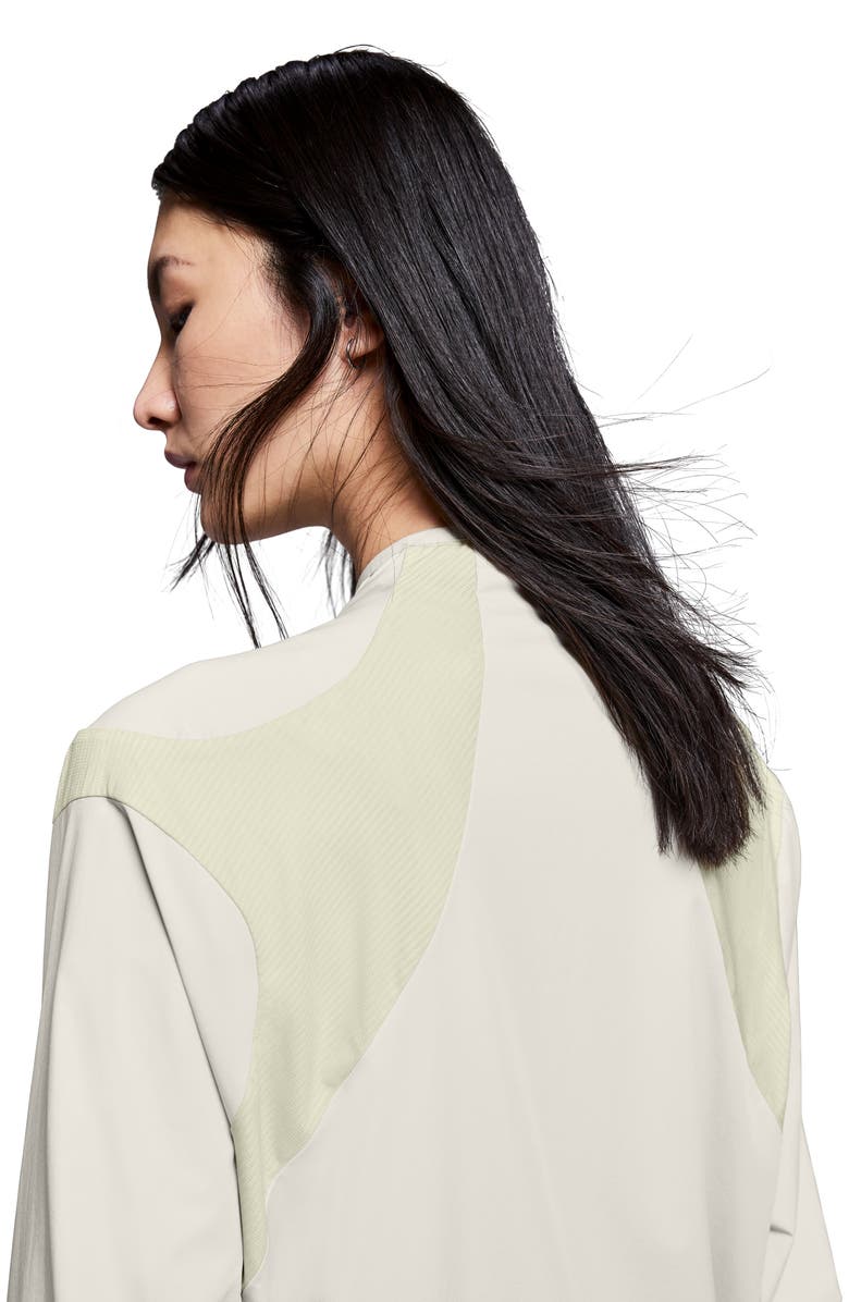 On x Post Archive Faction Breaker Jacket, Alternate, color,