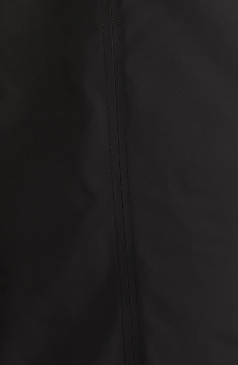 MICHAEL Michael Kors Water Resistant Hooded Coat, Alternate, color, 