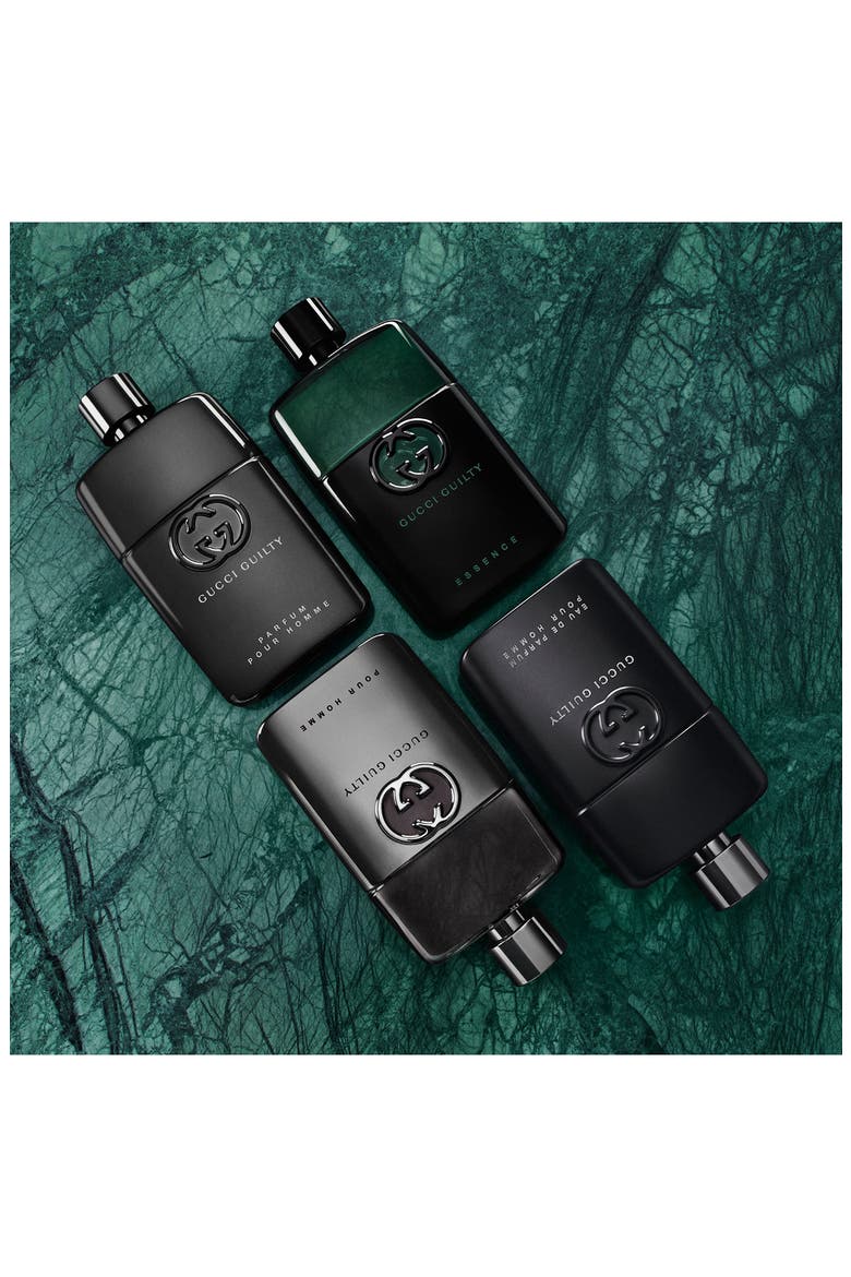 Guilty Pour Homme Eau de Toilette, Alternate, color, NO COLOR
