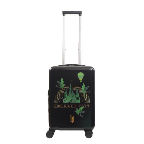 Ful Universal Studios Wicked  22.5" Carry-on Luggage