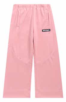 Kids' Wide Leg Track Pants