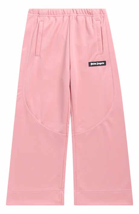 Kids' Wide Leg Track Pants