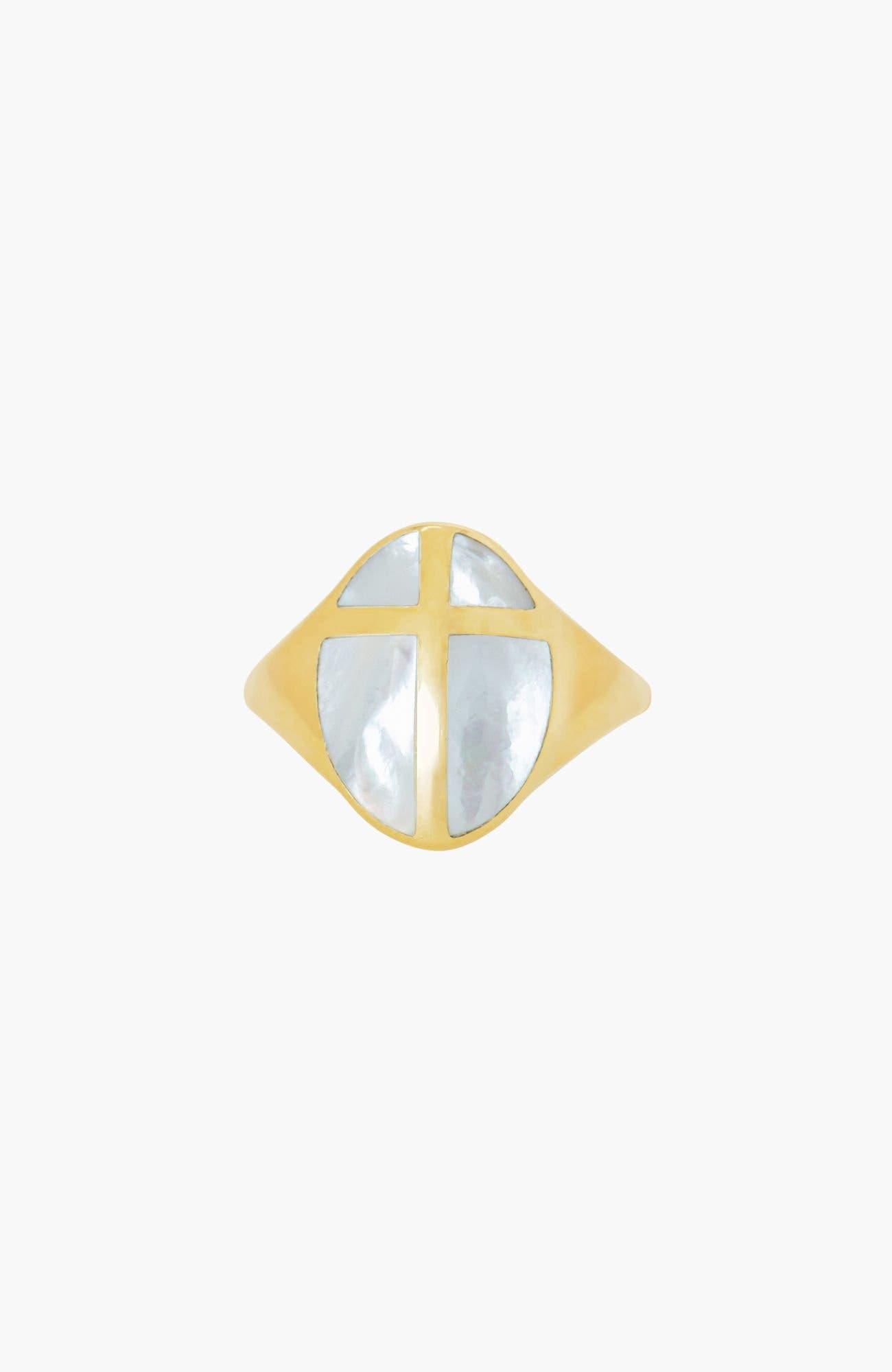 18k Gold