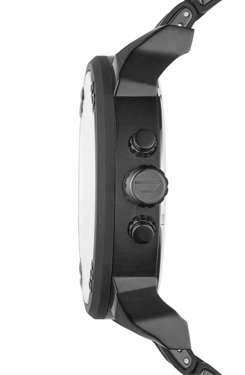 DIESEL<sup>®</sup> Mr. Daddy 2.0 Chronograph Watch, 55mm, Alternate, color, 