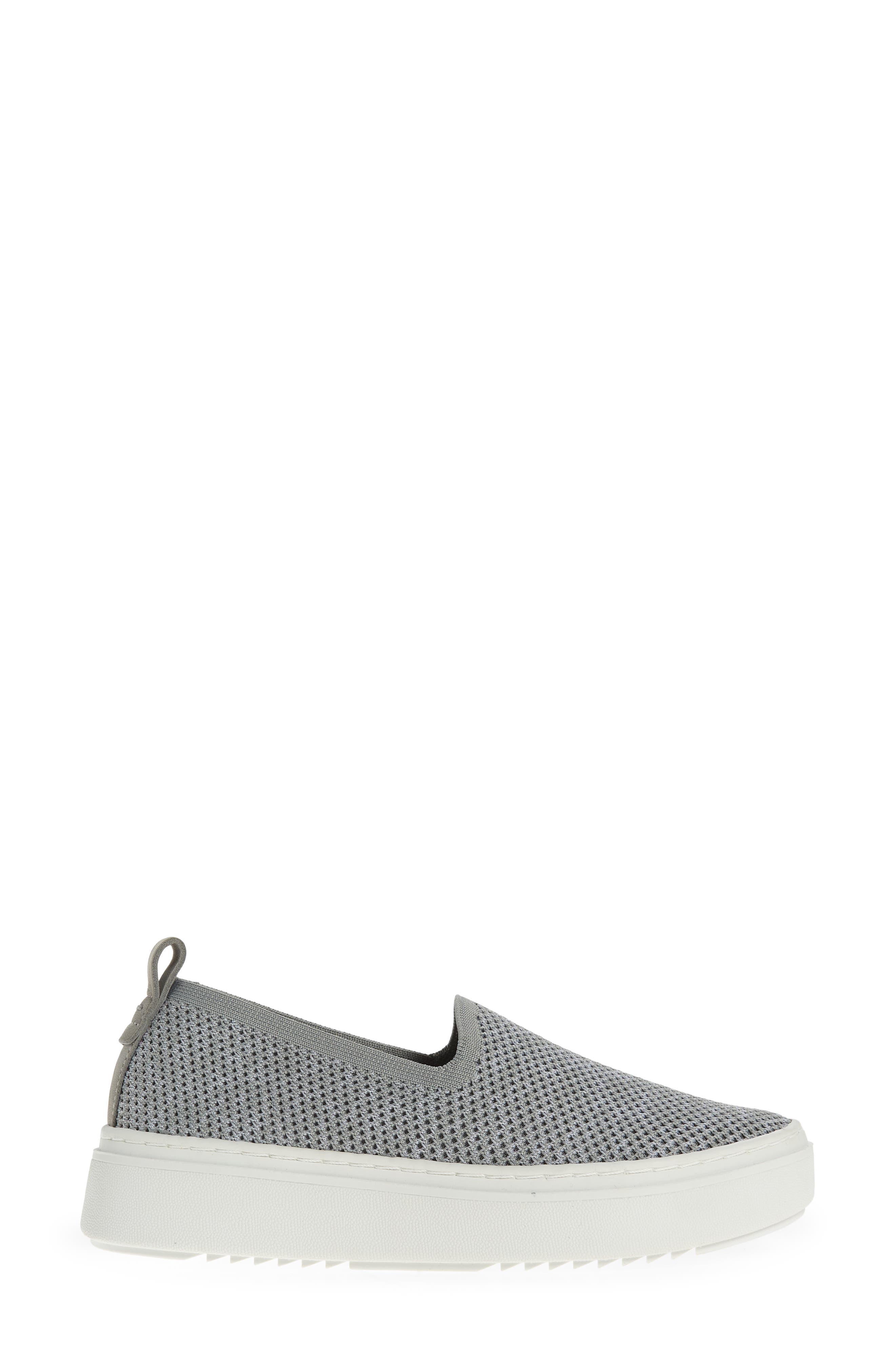 Eileen Fisher Prosper 2 Slip-On Knit Sneaker, Alternate, color, 