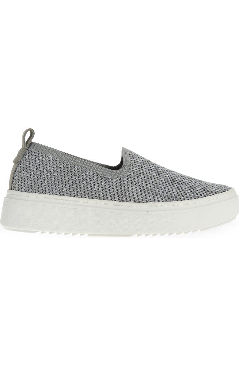 Eileen Fisher Prosper 2 Slip-On Knit Sneaker, Alternate, color,